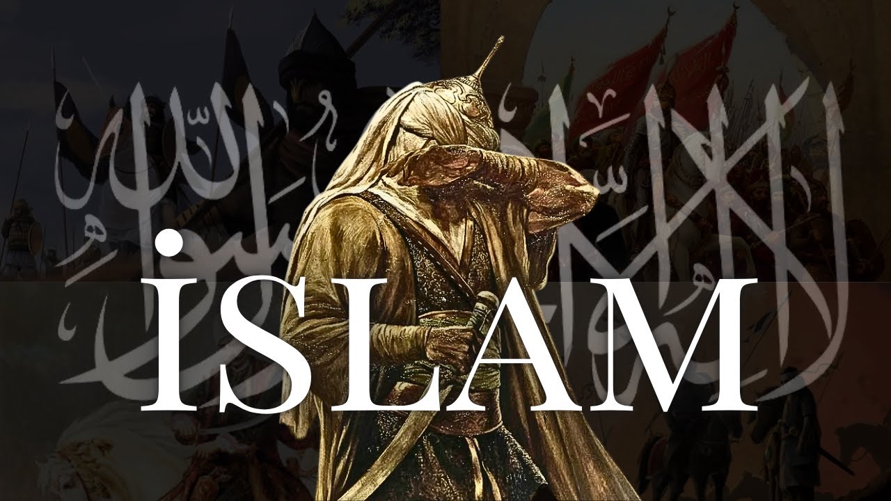 ISLAM - Little Dark Age