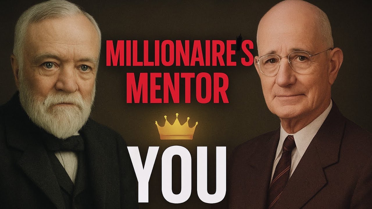 Napoleon Hill&rsquo;s 13 Timeless Principles of Success | The Story That Made Millions