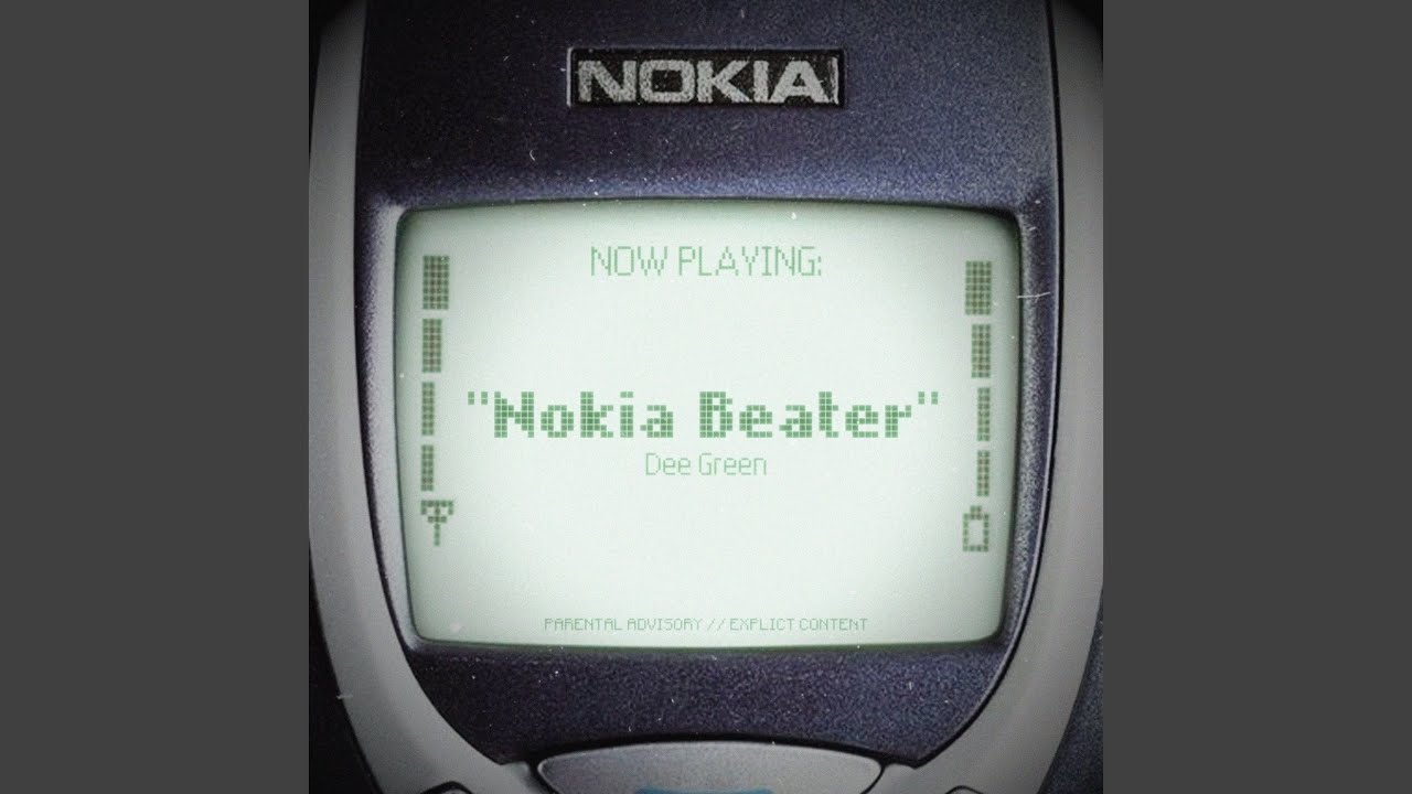 Nokia beater
