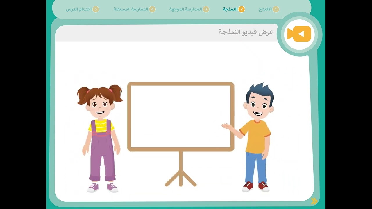 MATH N4 P3 SEM1 S4 :دروس المدرسة الرائدة