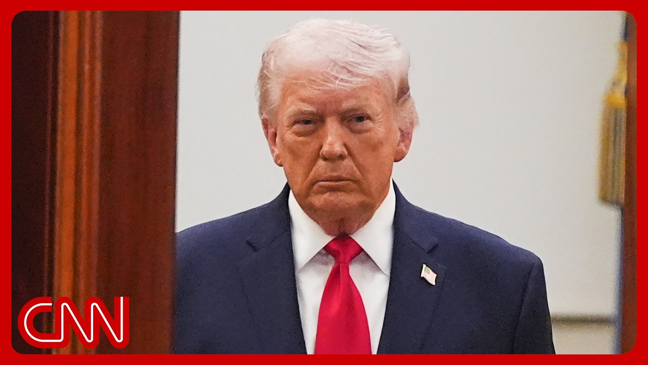 Republican revolt against Trump grows ahead of the midterms