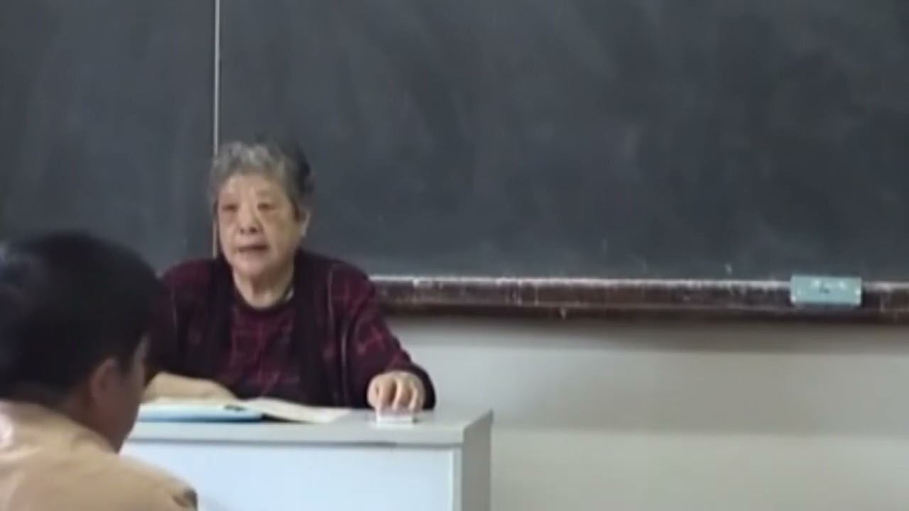 2.3 攒竹穴 治病机理 | 金伯华 手针治痛