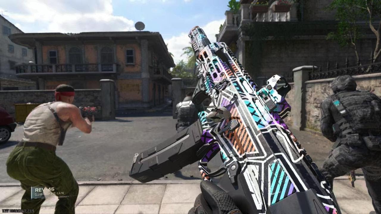 Black Ops 7 Slums Gameplay (No Commentary)