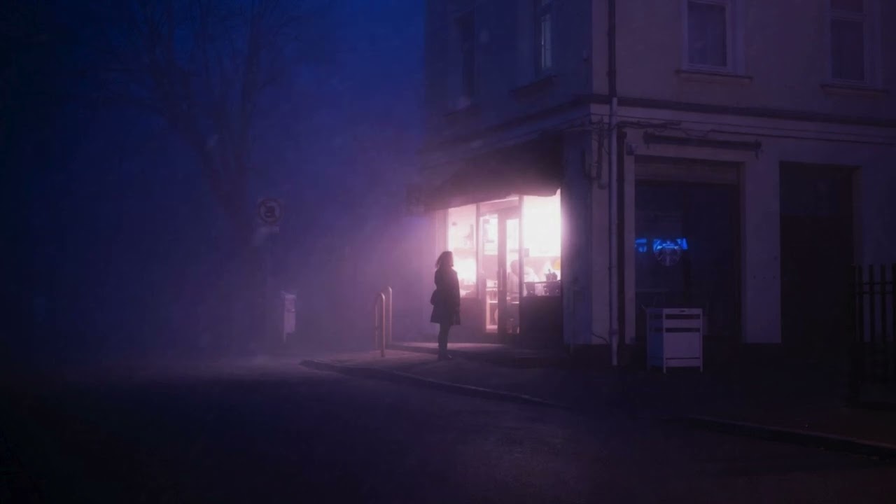 Still Awake, Still Calm