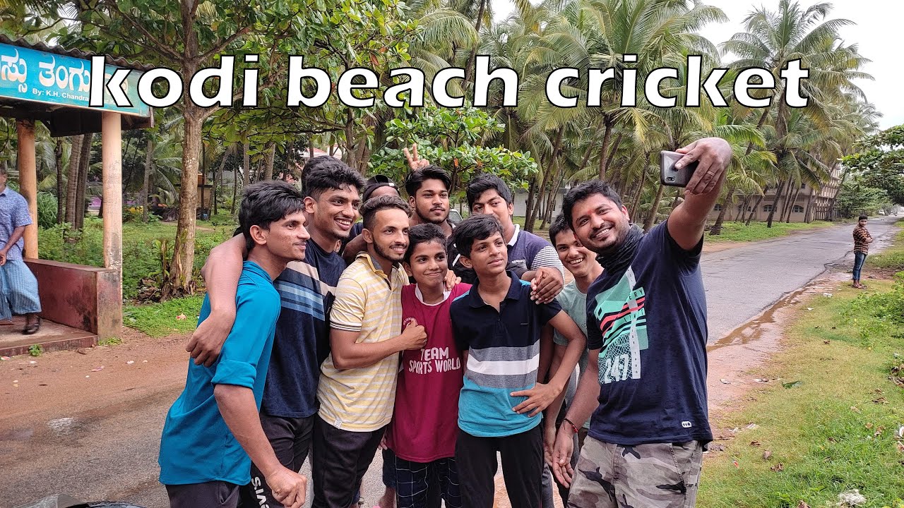 Memories Created in Kundapura Kodi | Kodi Sea Walk