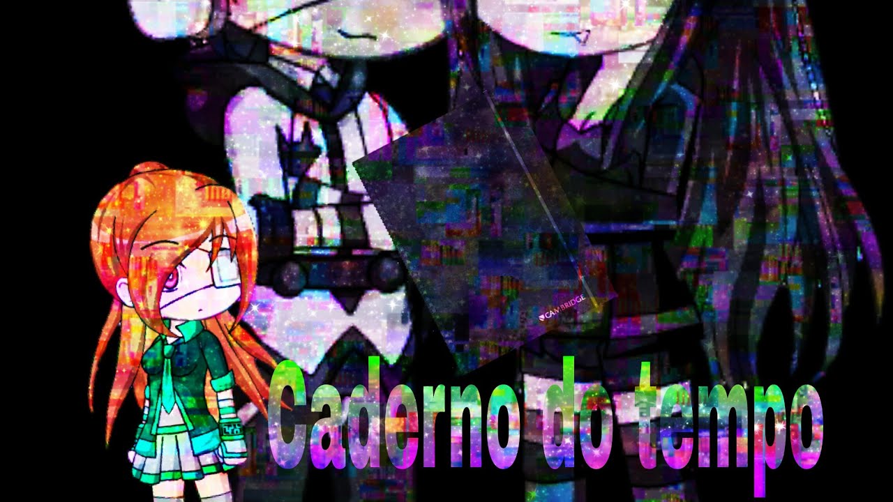 Filha preferida episódio 9. O caderno do tempo