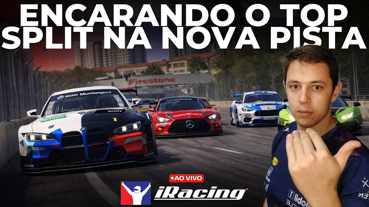 🔴ACELERANDO EM ST.PETERSBURG DE AUDI R8 GT3 ❗aula❗treinamento ❗pintura ❗loja