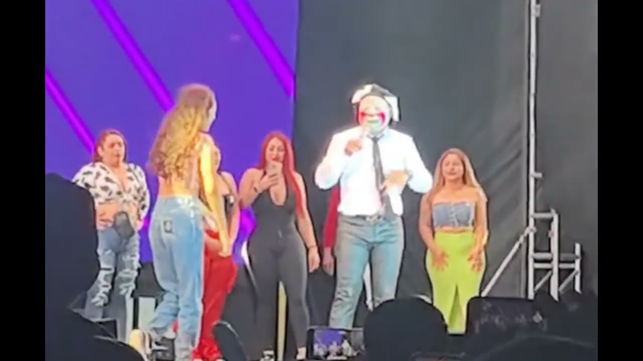 Brincos Dieras - En Reynosa .Tamaulipas 2025 #brincosdieras#comedia#viralvideo#risasvirales#u