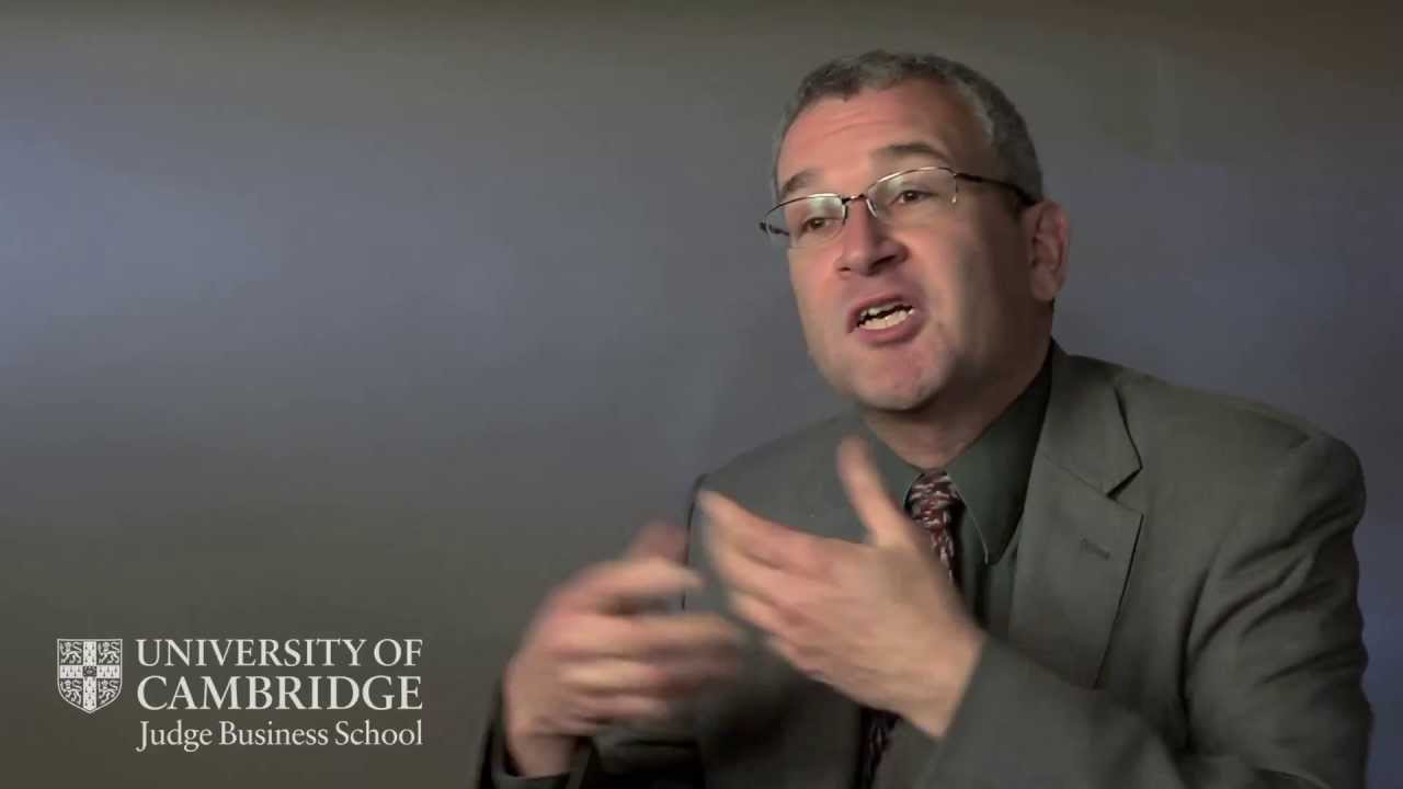 Cambridge climate change adviser argues the EU Emission Trading System is working as designed