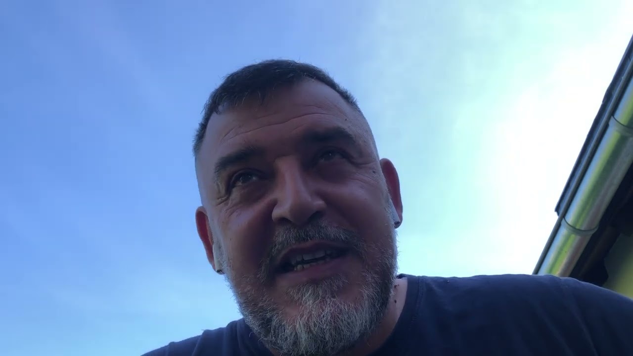 Almanya’ya işçi olarak geldiğinde seni neler bekliyor.