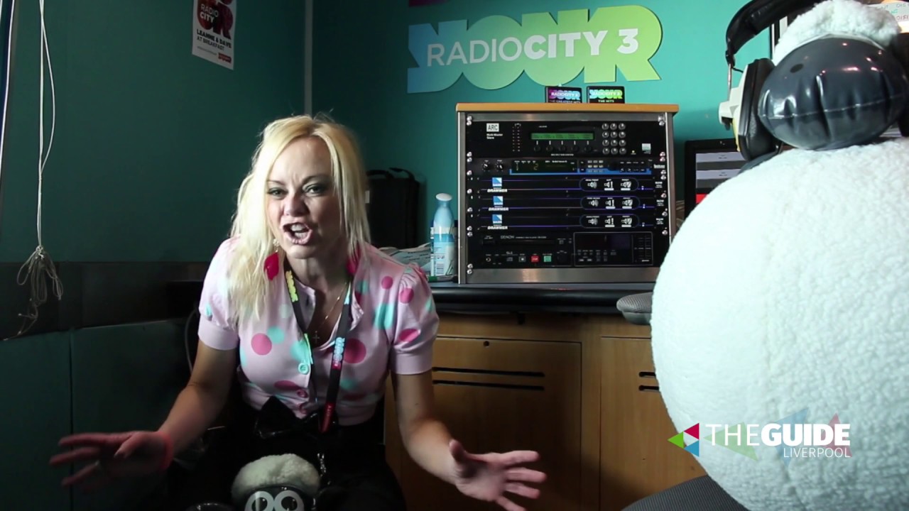 Claire Simmo talks about Toy-topia 2015 | The Guide Liverpool