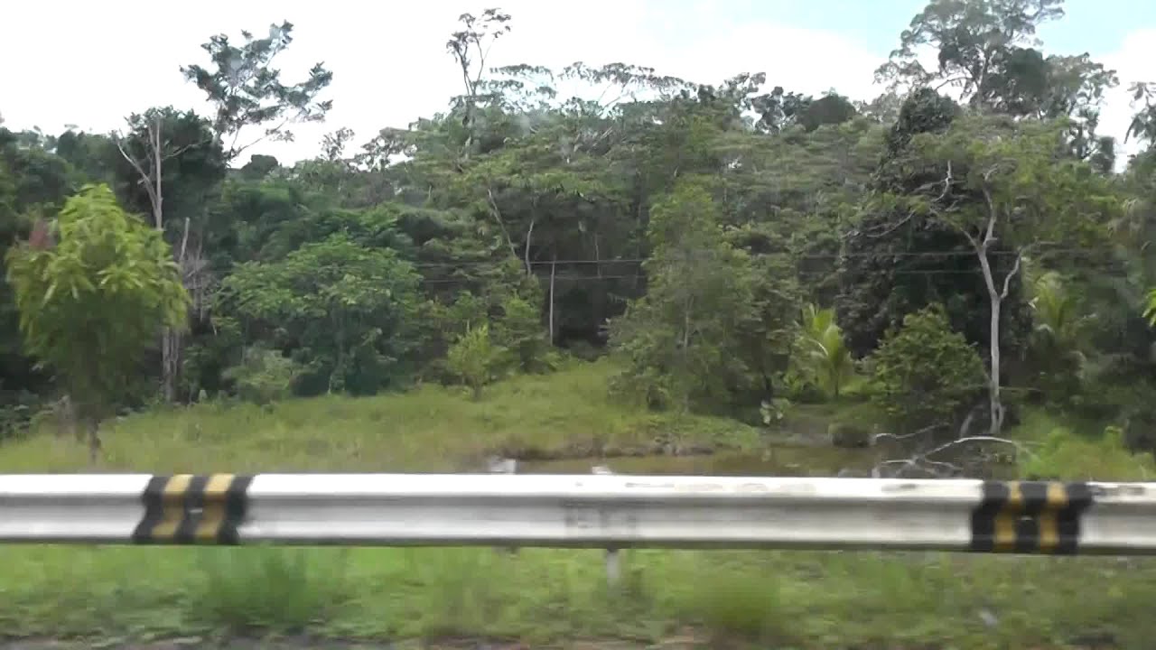 VIAJE DE IQUITOS A NAUTA