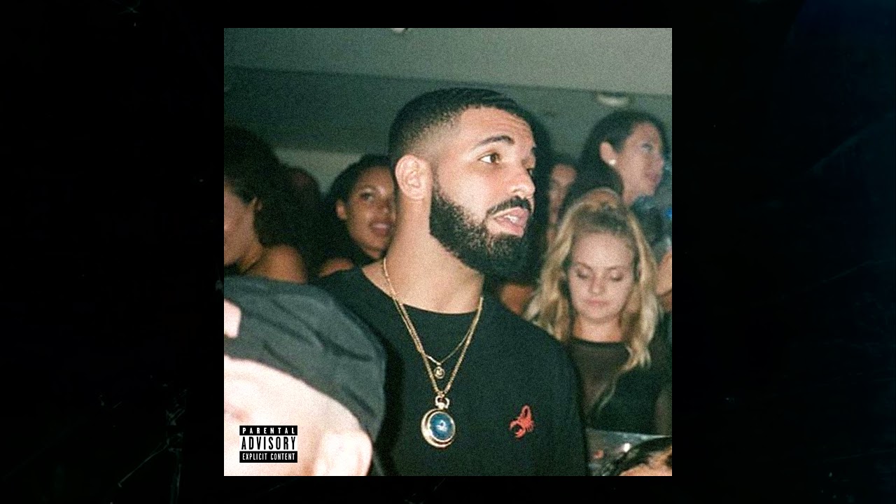 FREE Drake Sample Type Beat - 