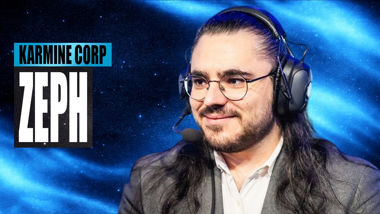 KOI WILL STOMP G2 IN BADALONA | KC ZEPH INTERVIEW