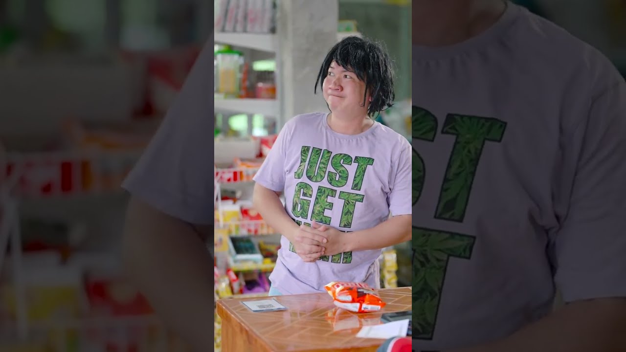 ชอบต่อราคาดีนัก จัดหนักให้เข็ดไปเลย