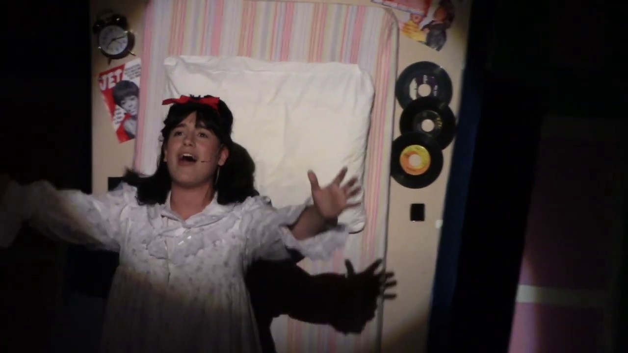 Hairspray!