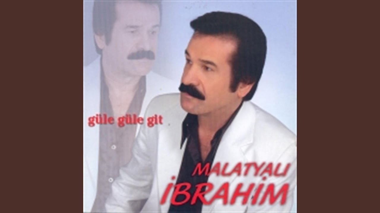 Ayrıldık İşte