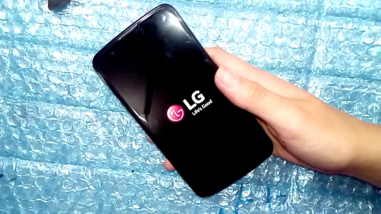 Como trocar Display, Touch, (Frontal) LG K10