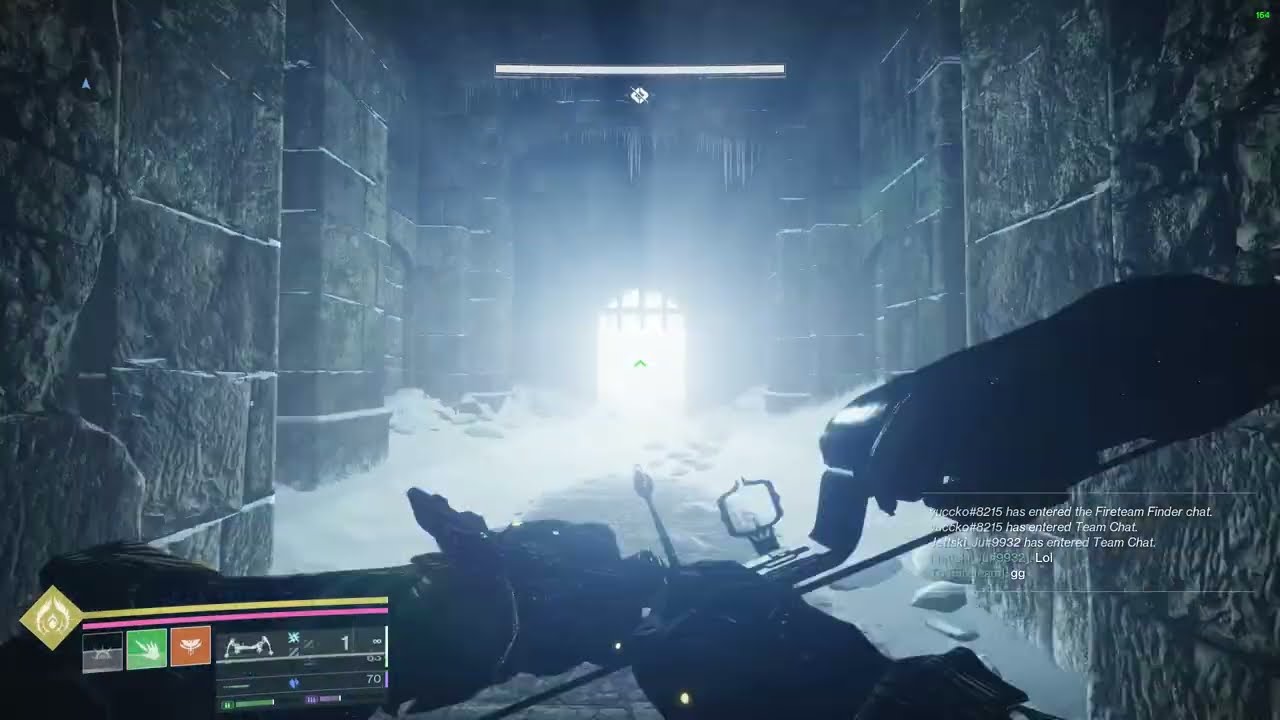 I'm A Dark Age GODDDDDDDD