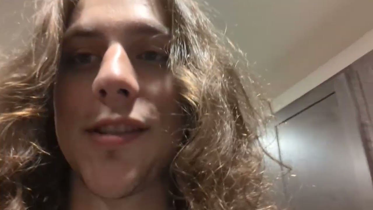 I'll Buy You A Ticket To The Second One, I'm Sorry