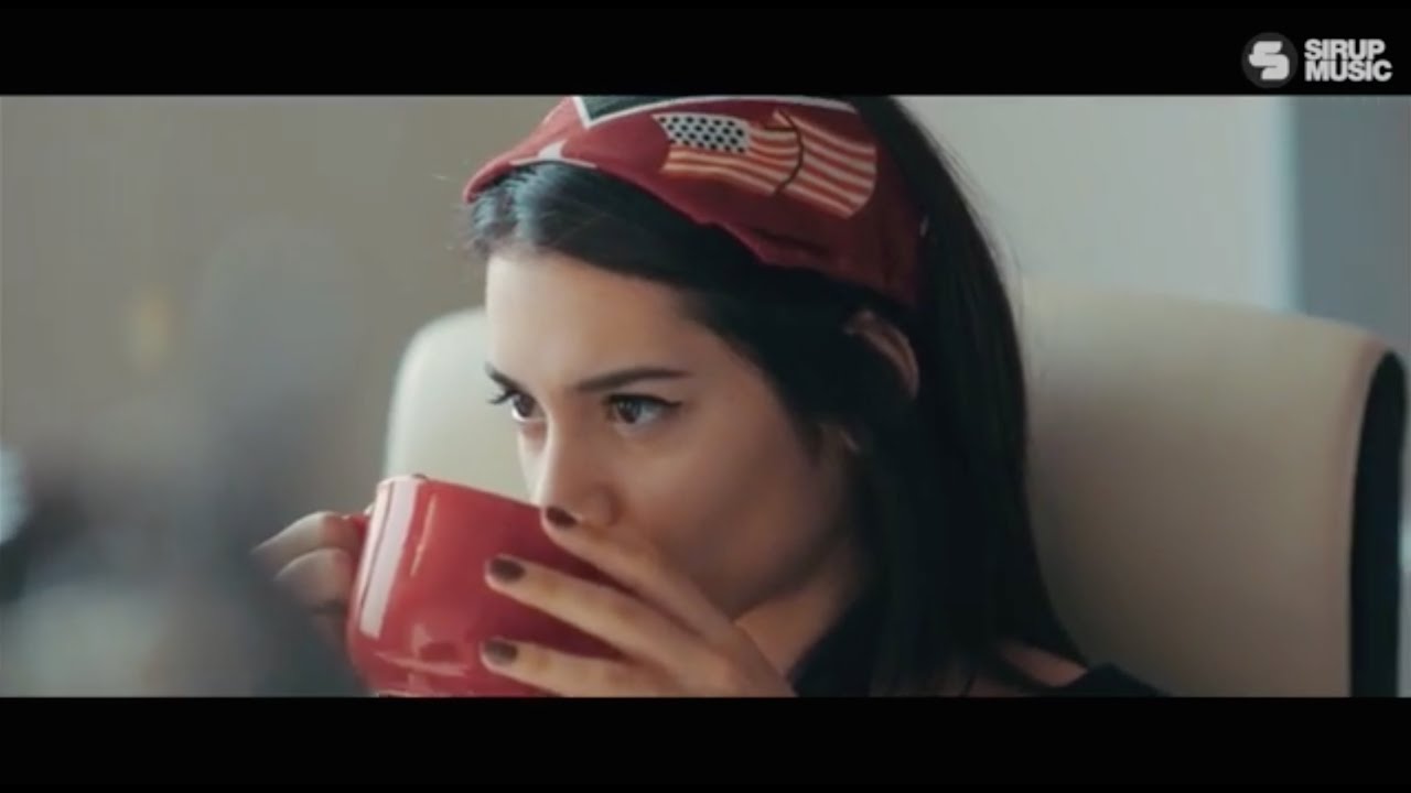 Lika Morgan - Sweet Dreams (Official Music Clip)
