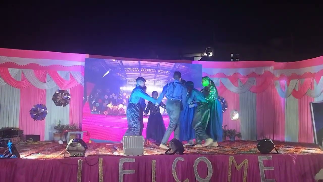 Yadon Ki barat nikali Hai Aaj Dil