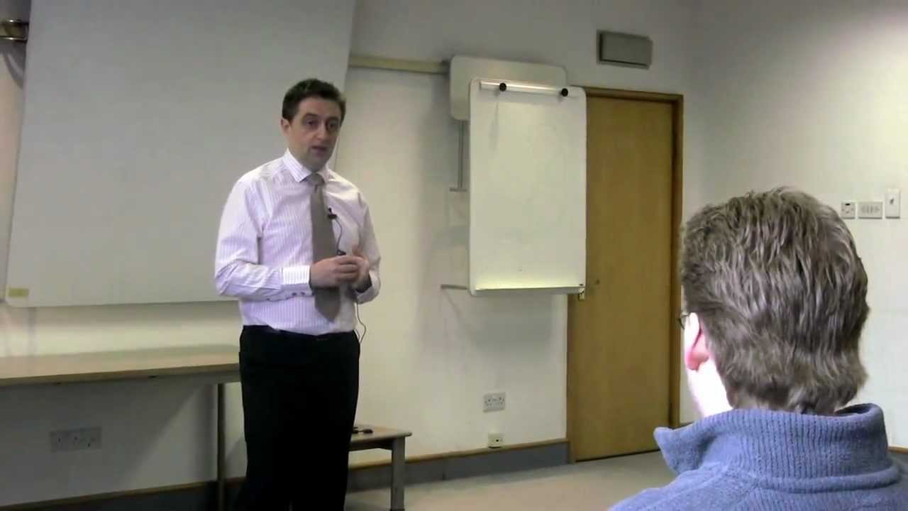 MDP Business Ethics (part1)