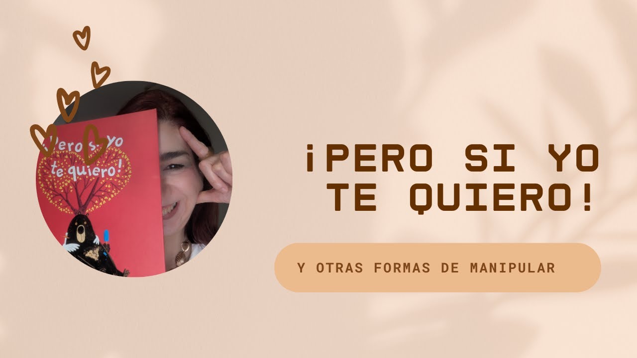 ¿Te quiero… o te asfixio? 🐻🦆 Apego, límites y vínculos sanos | Cuento terapéutico #cuentoterapia