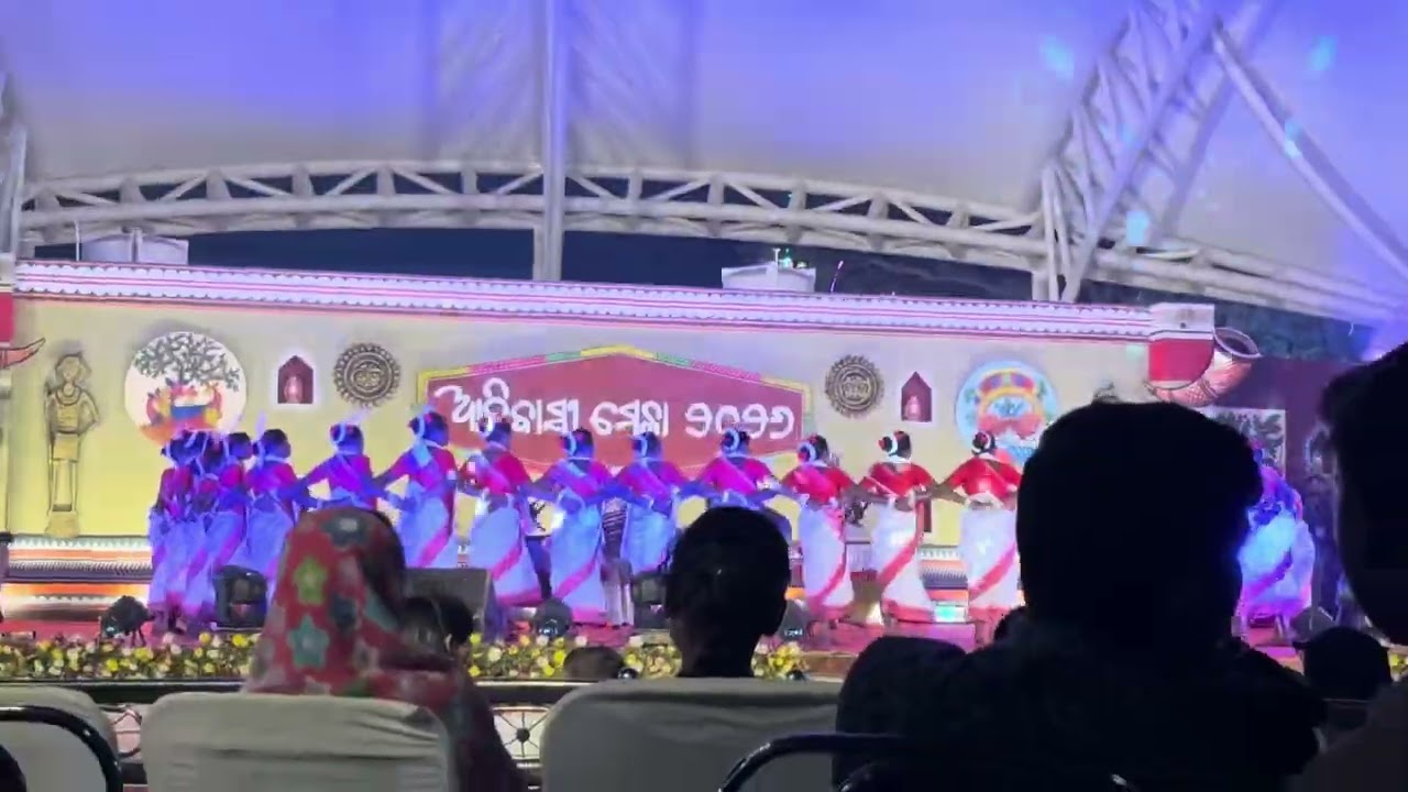 Adivasi mela 🎡 //function//youtubevideo //odisha //bhubaneswar #vlog17 