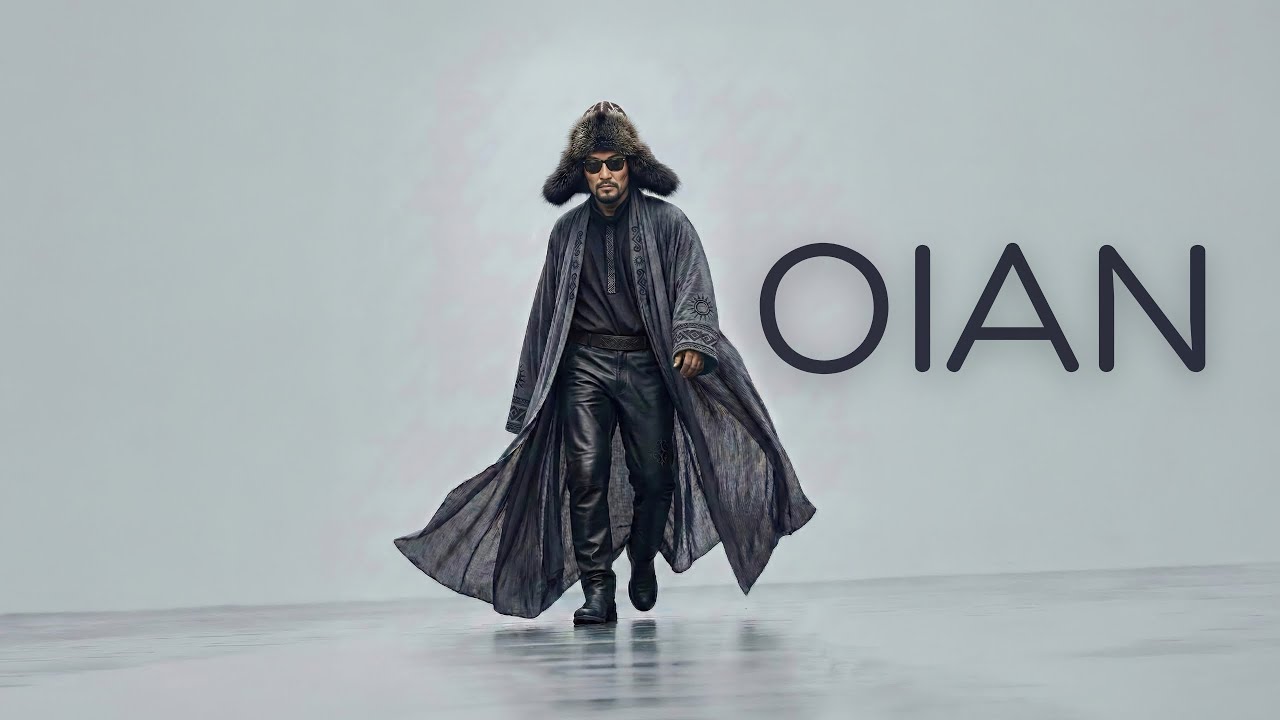 Mirasai - oian (оян)