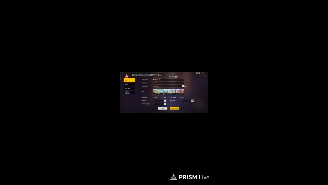 Live streaming of Rasim Silwal