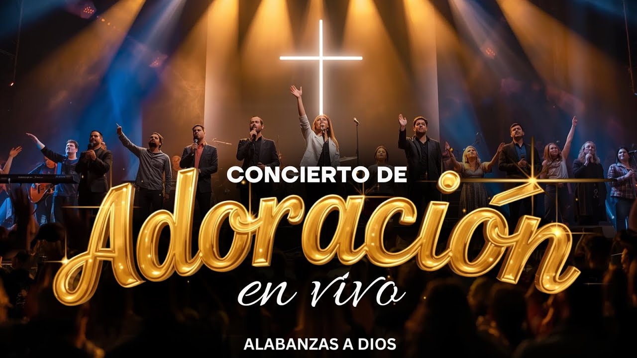 Encuentro Íntimo con Dios | Música Cristiana de Adoración en Vivo 🙏