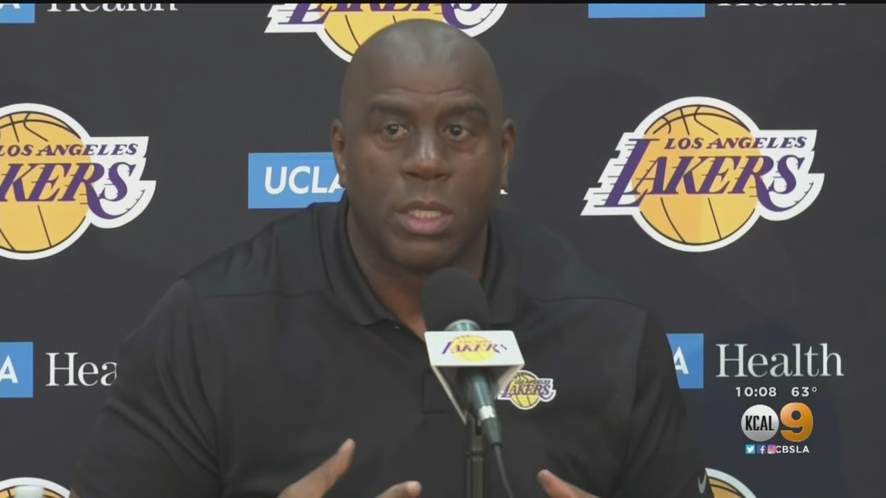 Fans React To Magic's Surprise Decision