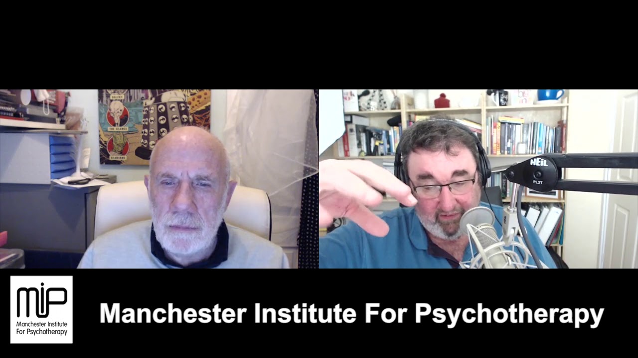The Theory and Practice of Self Psychology - Book Review 48