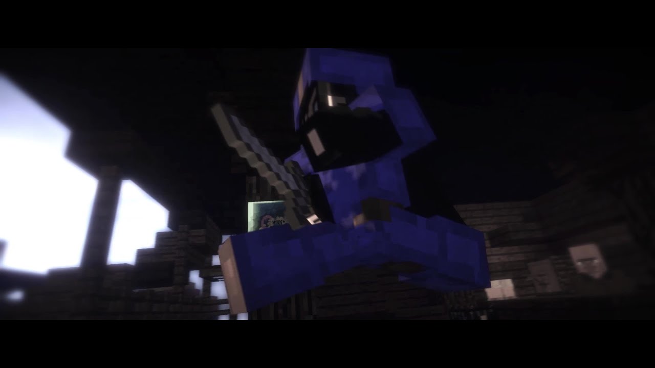 umbrella [bedwars cinematic]