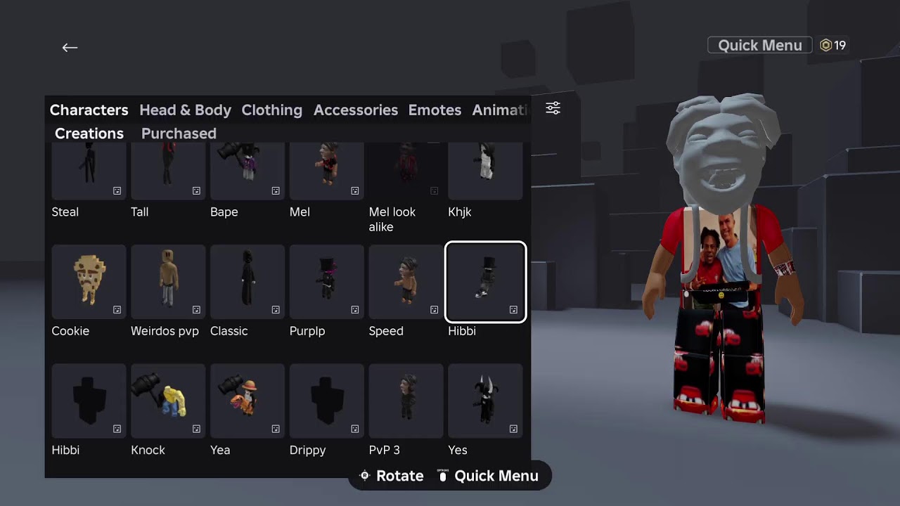 trades and pvp IN STEAL A BRAINROT