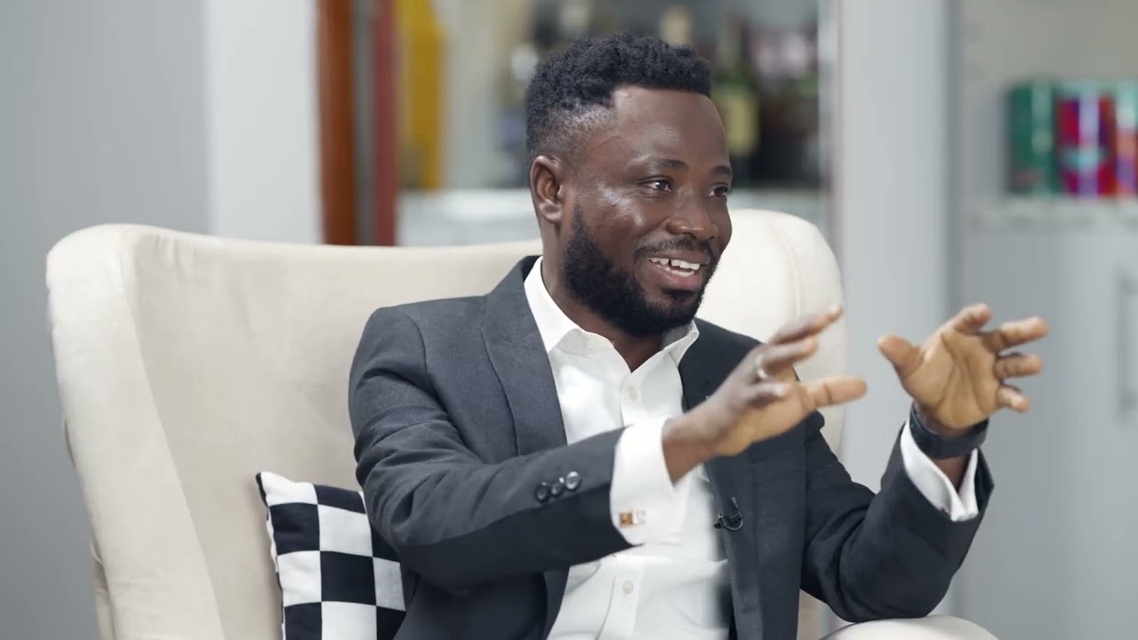 The Future of Real Estate in Ghana | ReConvos Panel Discussion
