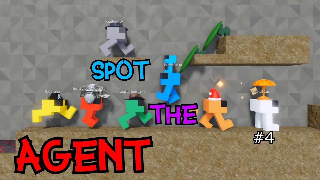 PASSING the level is OPTIONAL | Ep.4 | (Together Roblox)