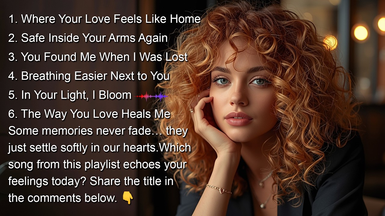 Romantic Love Songs 2026  Safe, Healing & Soft Piano Ballads (US Viral Playlist)