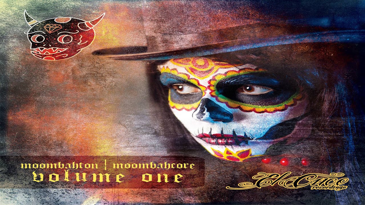 Bro Safari: Tempora (feat. LeDoom) (Original Mix)