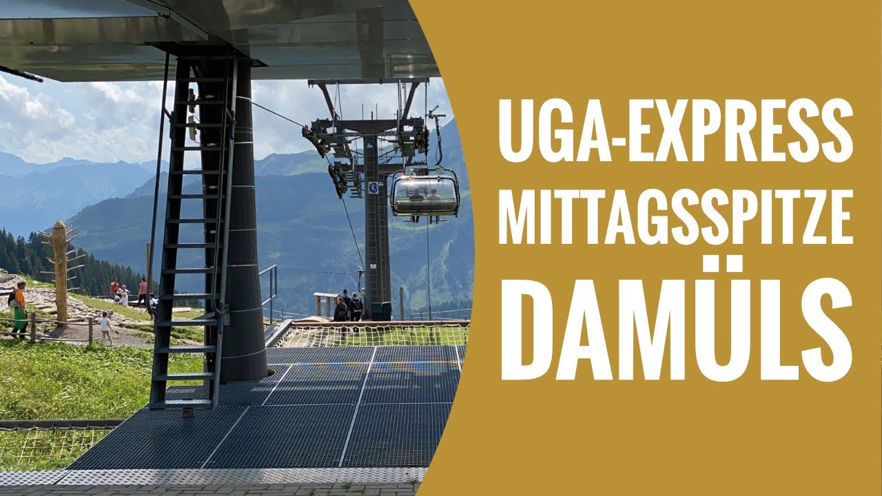 Familien#wanderung , gemütlicher Rundweg in Damüls, Bergfahrt UGA-Express, #wandern Großes Walsertal