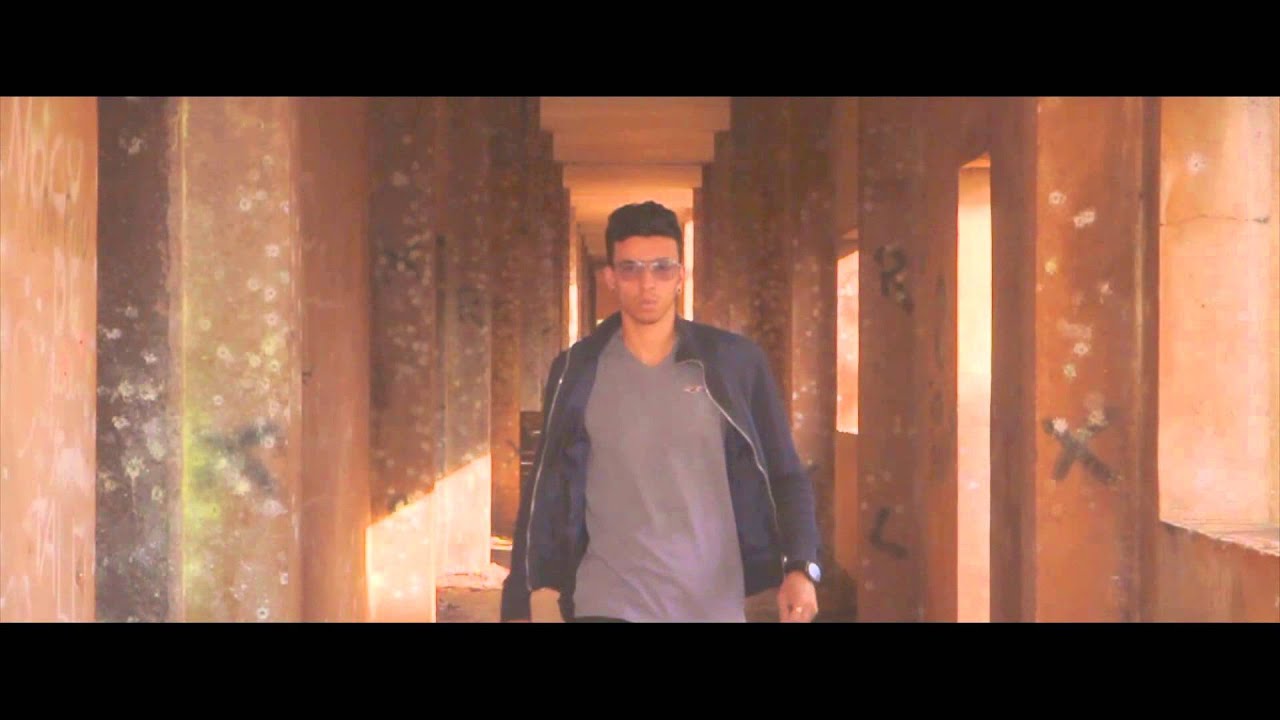 Rafah - Quem Sou [Webclipe Oficial]