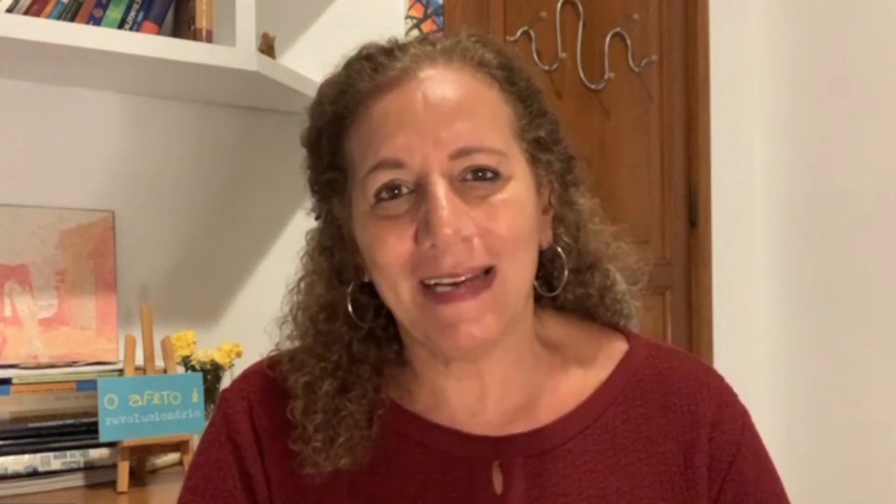 Jandira comenta a manifestação desse domingo