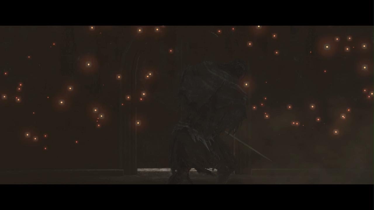 DARK SOULS II: Lost Sinner NG+