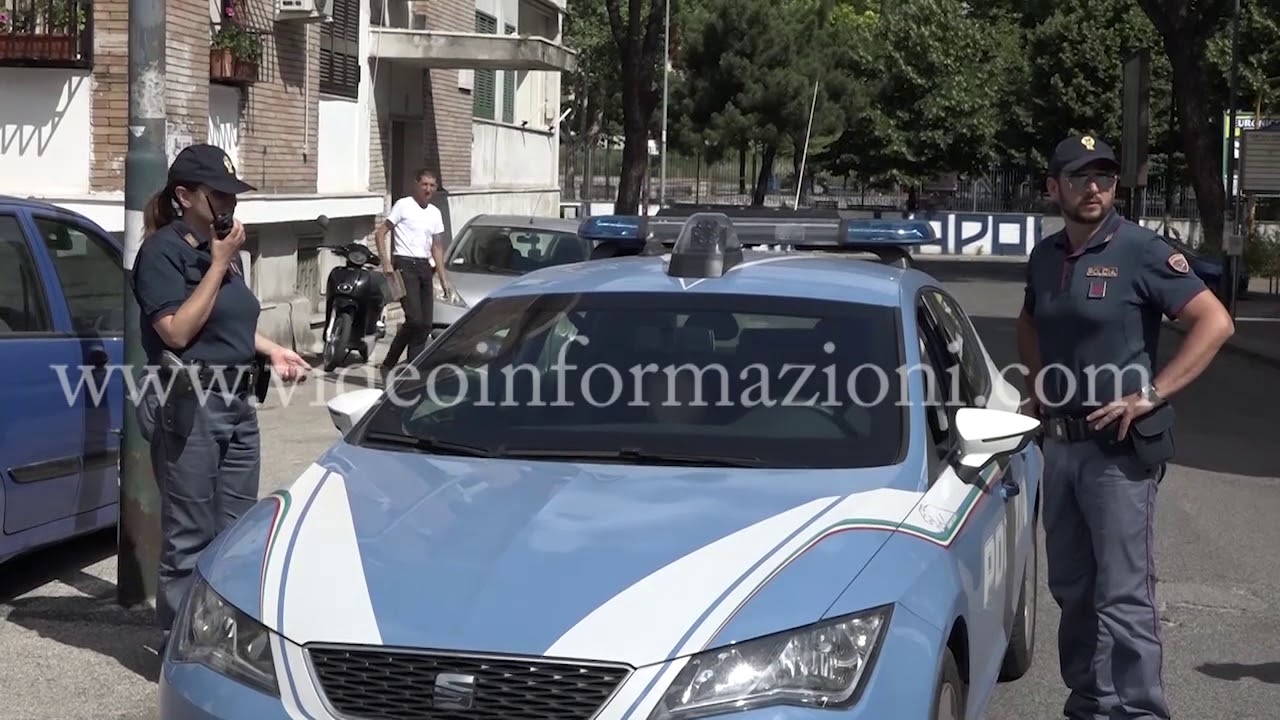 Napoli, agguato al Rione Traiano: ucciso un 38enne