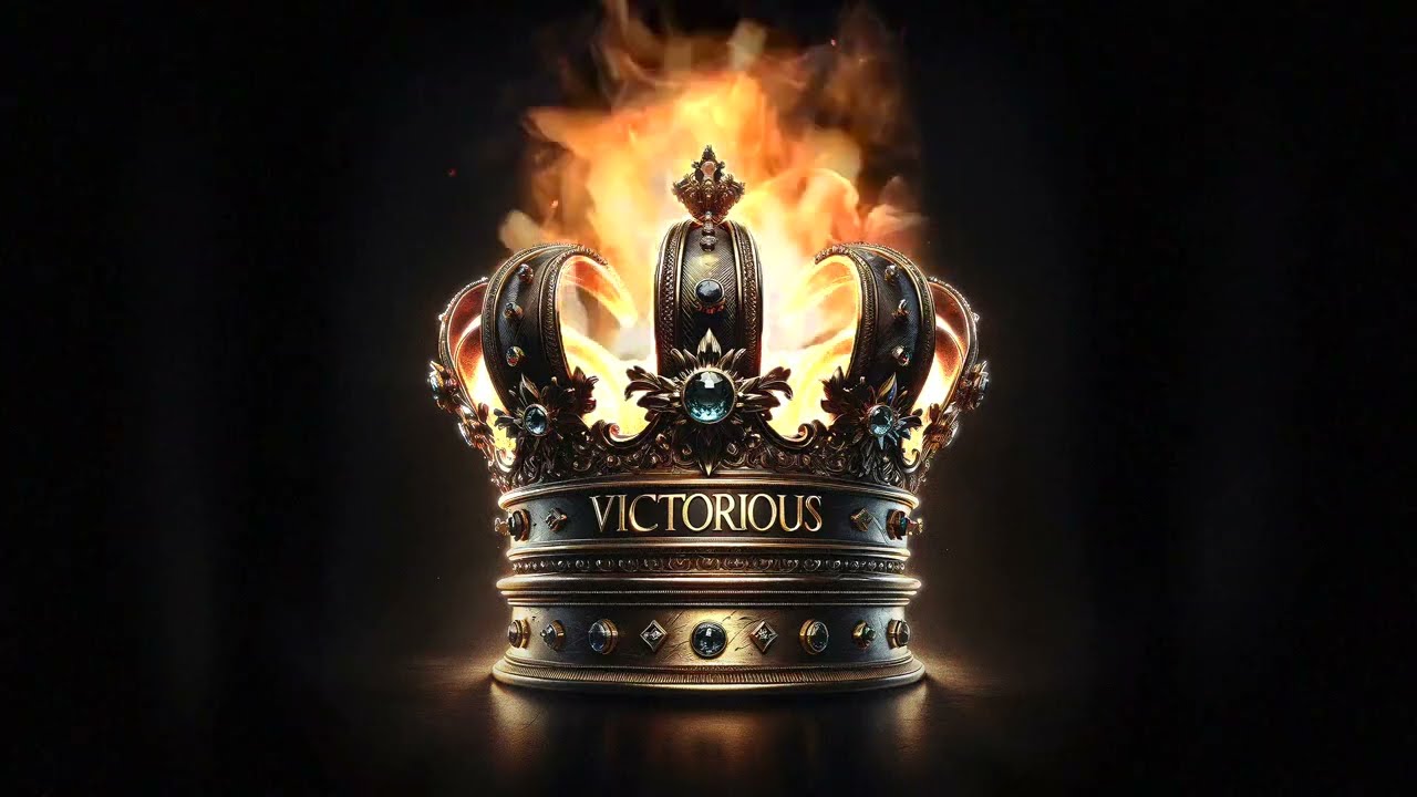 Frontliner feat. Noubya - Victorious