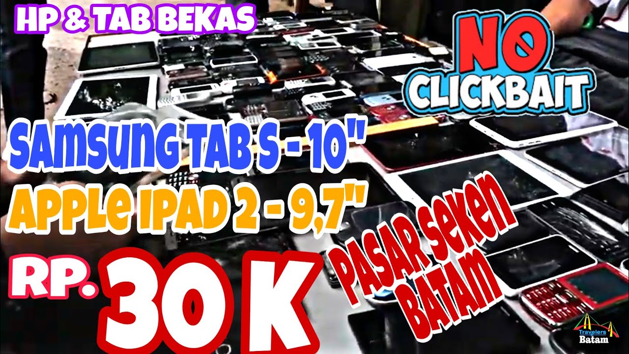 SAMSUNG TAB S 10