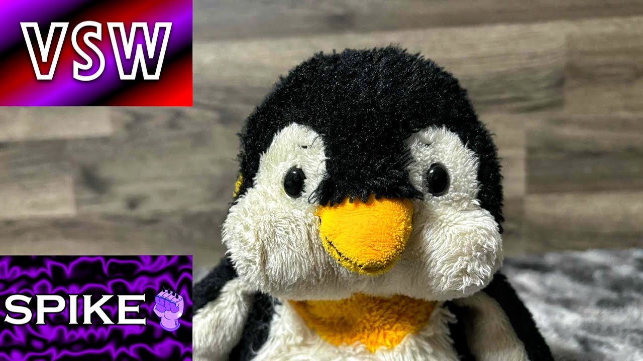 Ваззи устал ждать!!! | VSW Spike, эпизод 161