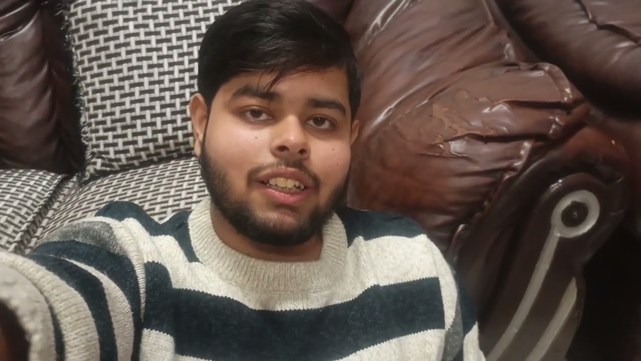Dil garden garden ho raha hai aaj Barsat⛈️⛈️ Ke Mausam Mein❄❄❄❄❄