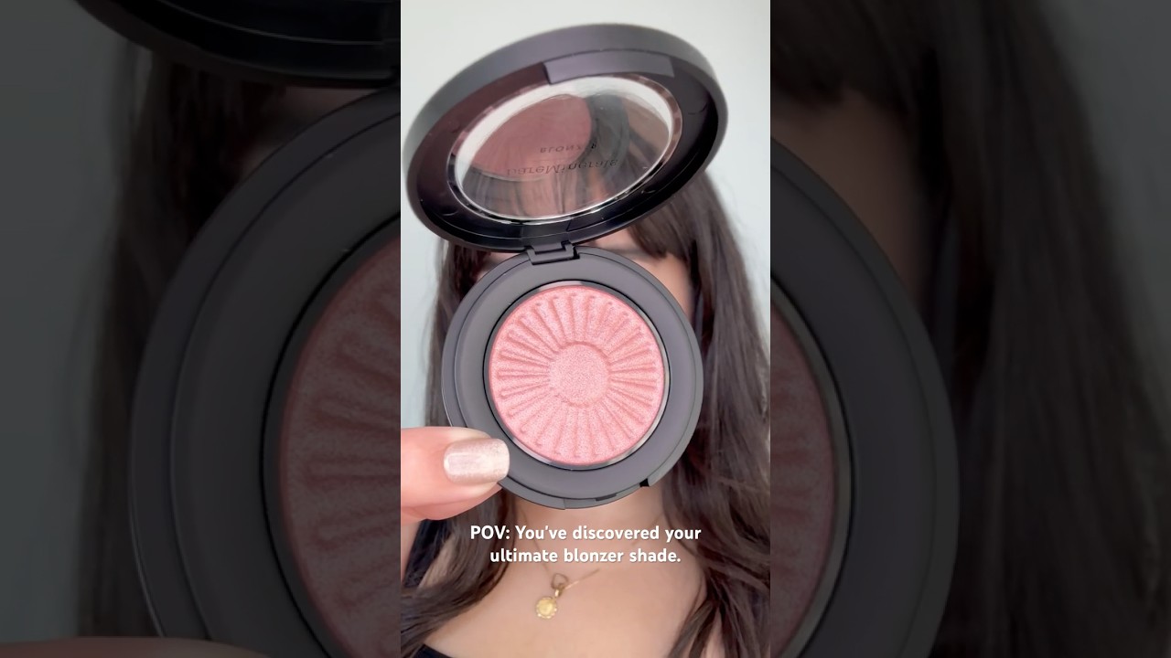 Obsessed with blonzers😍